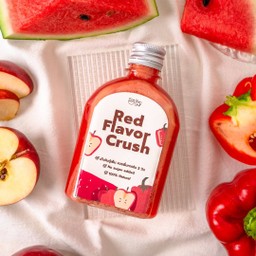 Red Flavor Crush