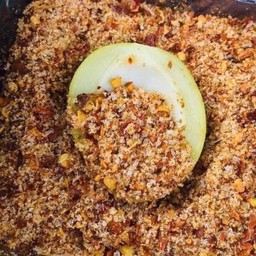 พริกเกลือลาว