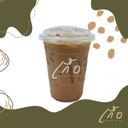 เอสเปรสโซ่ เย็น