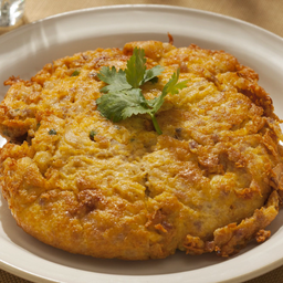 ไข่เจียวหมูสับ(กับ)