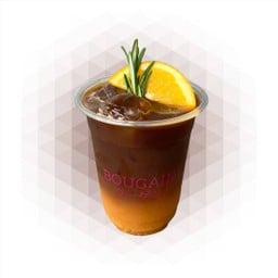 ออเร้นจ์อิสเดอะนิวแบล็ค