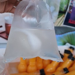 มะพร้าวน้ำหอม ถุง 220 ml