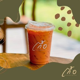 ชาไทย เย็น