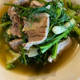 แกงอ่อมหมู
