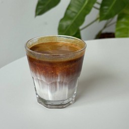 เดอตี้คอฟฟี่