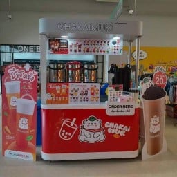 KITTY CHAKAIMUK นิคมบางชัน