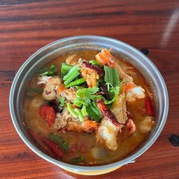 ต้มยำน้ำใส