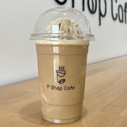 คาปูชิโน่  ปั่น