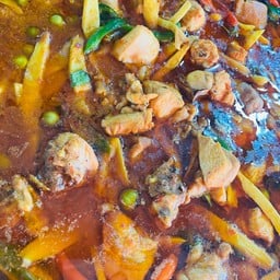 ก๋วยเตี๋ยวต้นสนสาขา2(ฮาลาล)