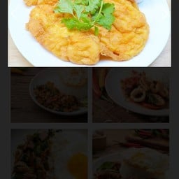 ก้อย อาหารตามสั่ง