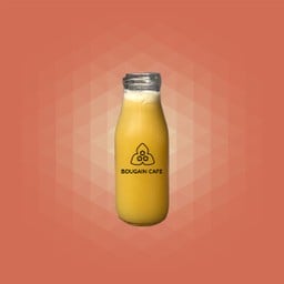 น้ำผลไม้คั้นสดแพลนบี