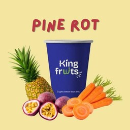 PINE ROT