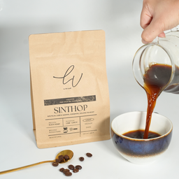 Khun Sinthop Coffee