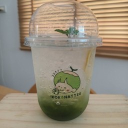 แอปเปิ้ลโซดา