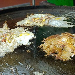 หมึกหอย