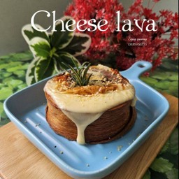 ทิมเบอริง ไส้4ชีสลาวา