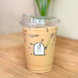 SLOWLY SLOWLY (เอสเพรสโซ่เย็น)