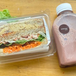 เซตอิ่มคู่ใจ