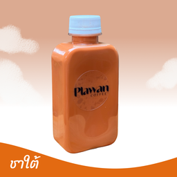 ชาใต้ บรรจุขวด