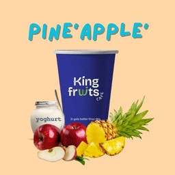 PINE APPLE