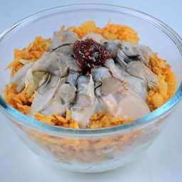 นางรมทรงแซ่บ