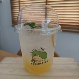 สับปะรดโซดา