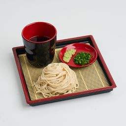 ซารุ ราเมง Zaru Ramen