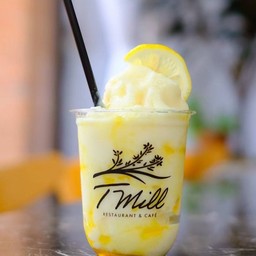 ยูสุโยเกิร์ต