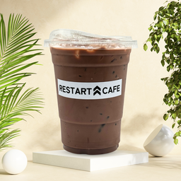 Restart Cafe