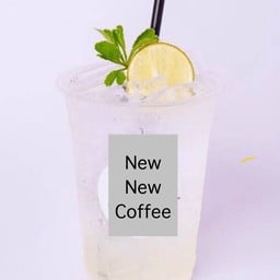 น้ำมะนาวสด