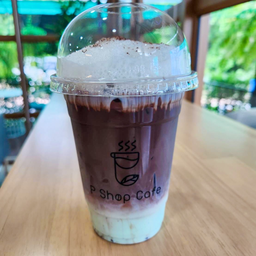 ช็อกมิ้นท์