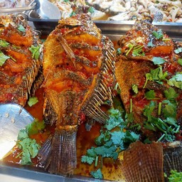 ปลาสามรส