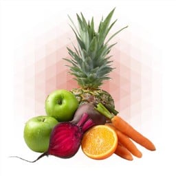 น้ำผลไม้สกัดเย็น