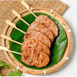 หมูปิ้ง