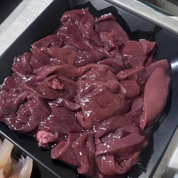 ไออุ่น หมูย่างเกาหลี