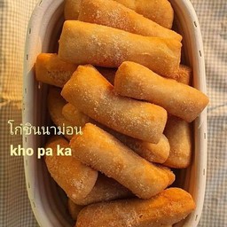 โก๋ชินนาม่อน7ชิ้น