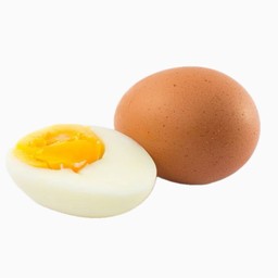 ไข่ต้ม