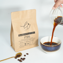 P Sri Single Origin