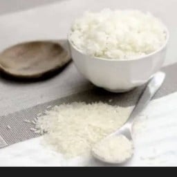 ข้าวหอมมะลิ