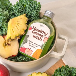 Healthy Greenwish