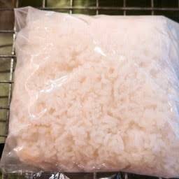 ข้าวสวย