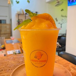 มะม่วงปั่น