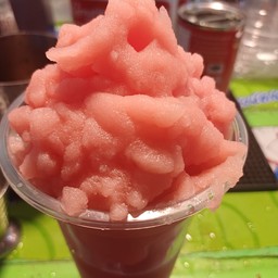 แตงโมปั่น