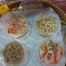 [อร่อยซ่ากับโค้ก] ไข่ตุ๋นทรงเครื่อง +  โค้ก ออริจินัล (ขวด)