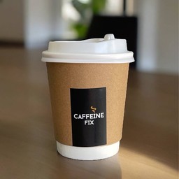 hot americano