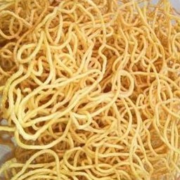 หมี่กรอบ