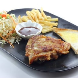 สเต็กทูเดย์ ชัยพฤกษ์2