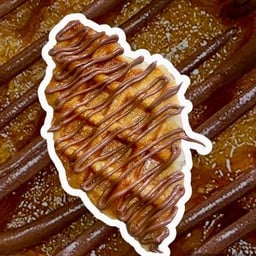 ครอฟเฟิล นูเทลล่า