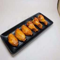 ไก่นิวออลีน 6ชิ้น