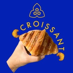 Plain Croissant